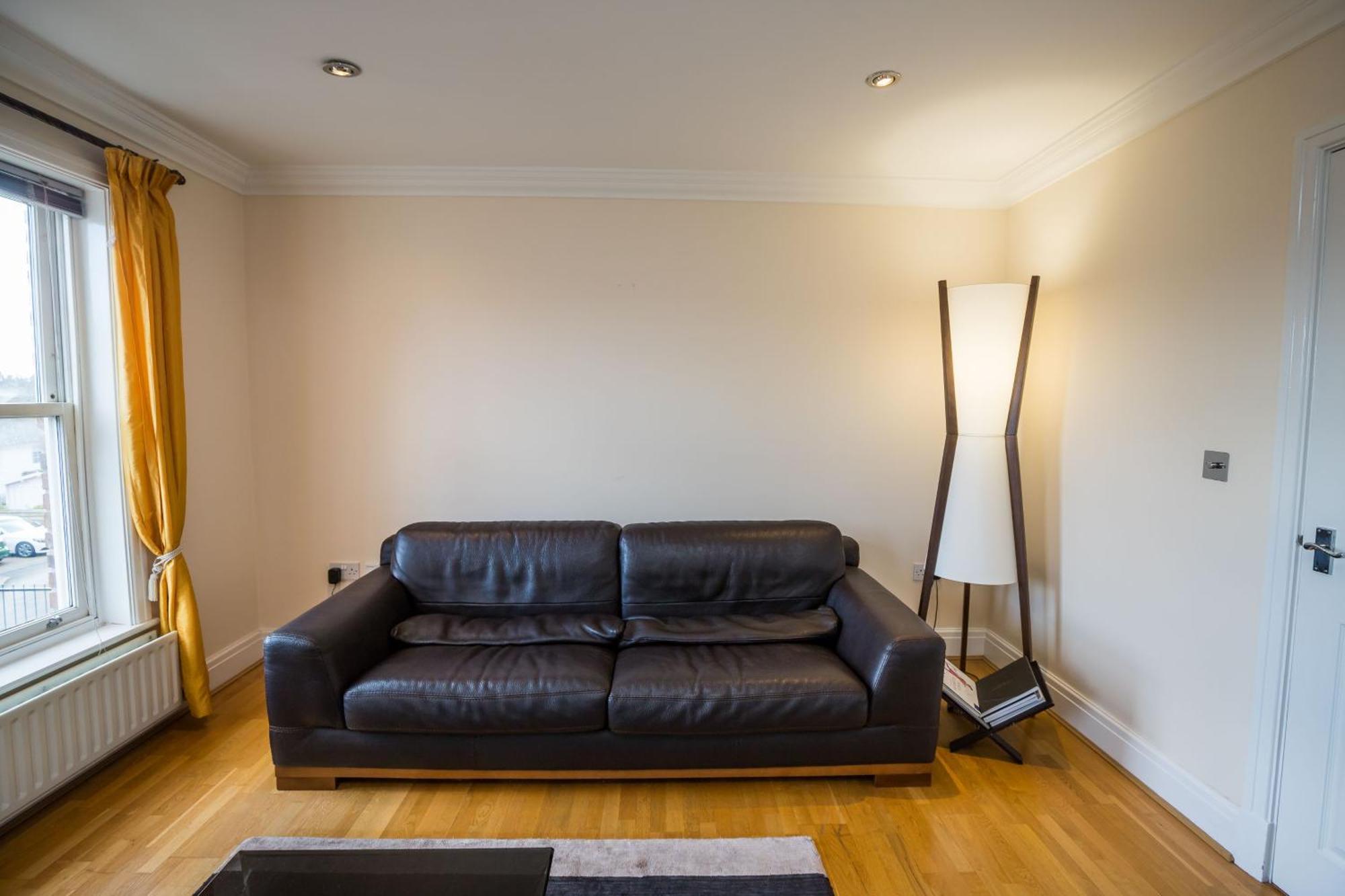 Hotel Spacious, 3 Bed House For 6 In Central Chester Zewnętrze zdjęcie