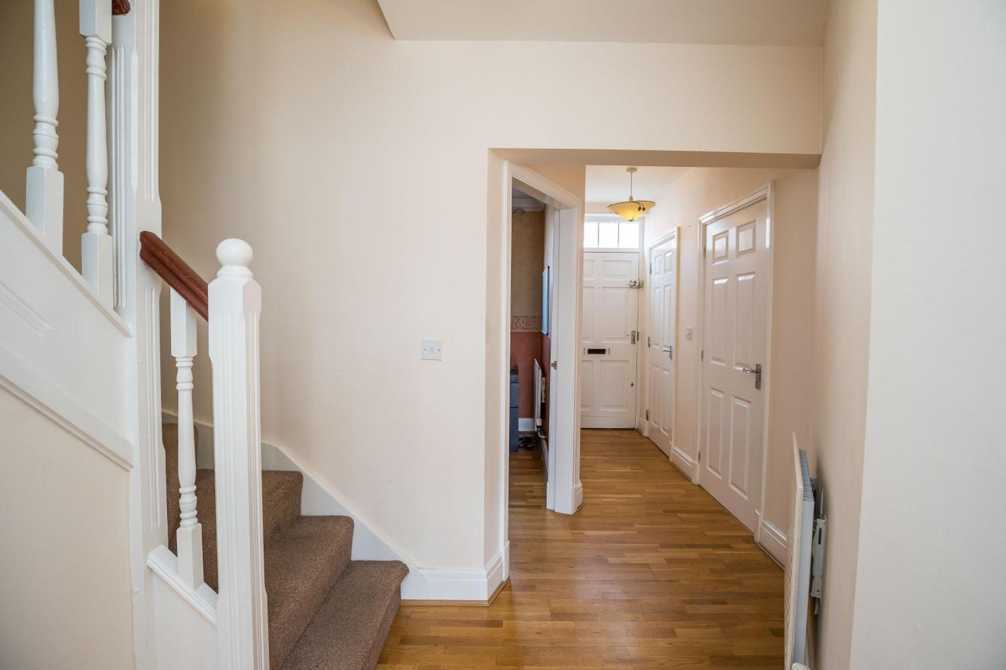 Hotel Spacious, 3 Bed House For 6 In Central Chester Zewnętrze zdjęcie
