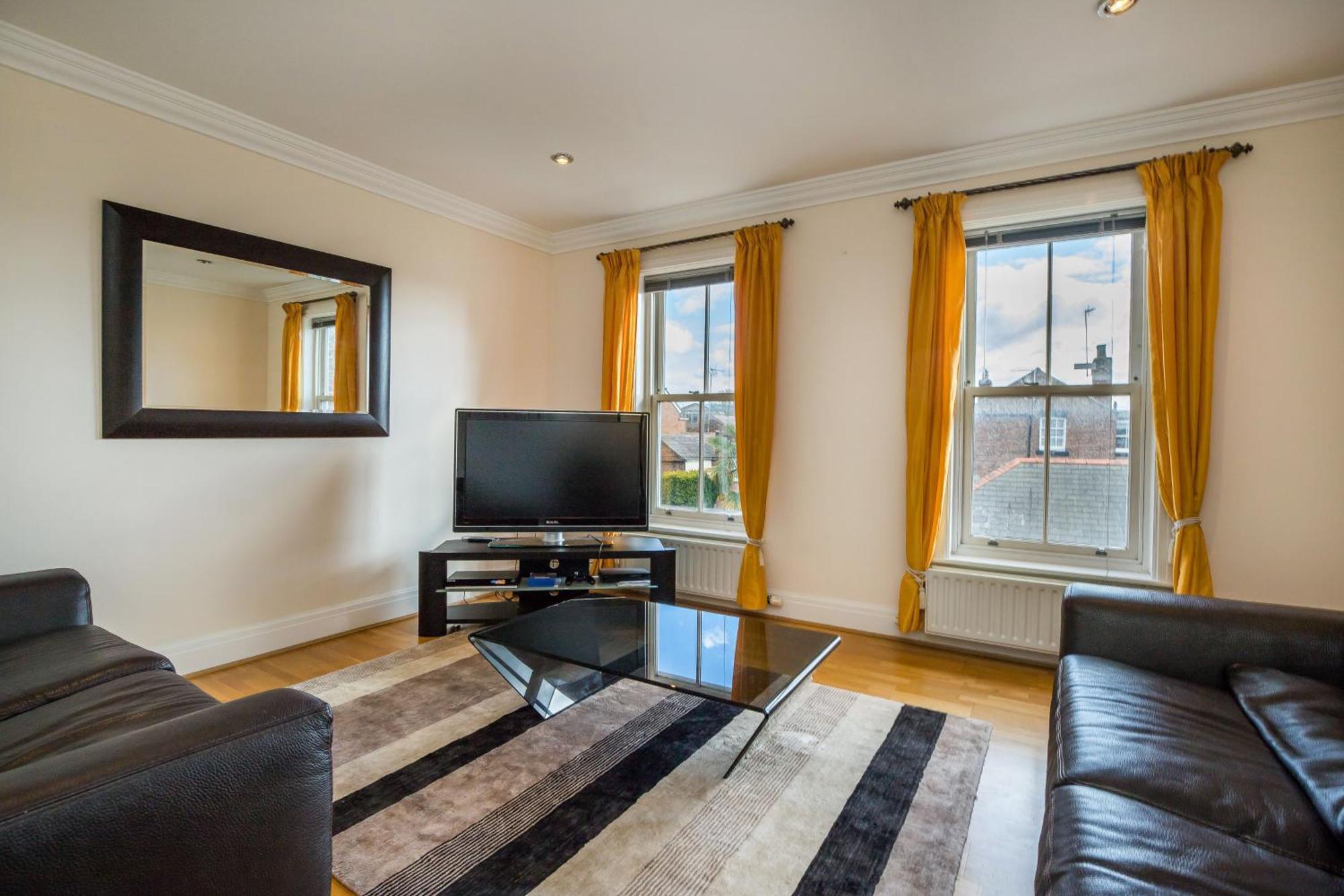 Hotel Spacious, 3 Bed House For 6 In Central Chester Zewnętrze zdjęcie