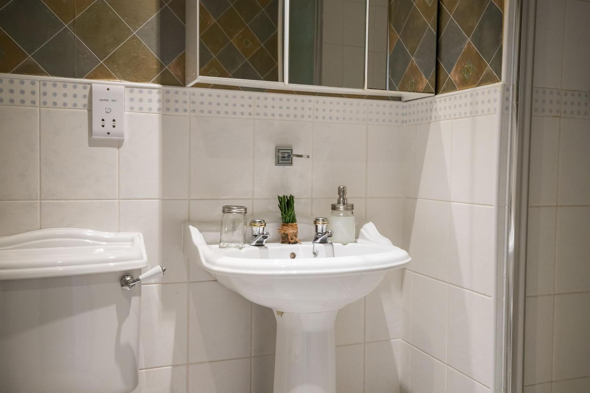 Hotel Spacious, 3 Bed House For 6 In Central Chester Zewnętrze zdjęcie