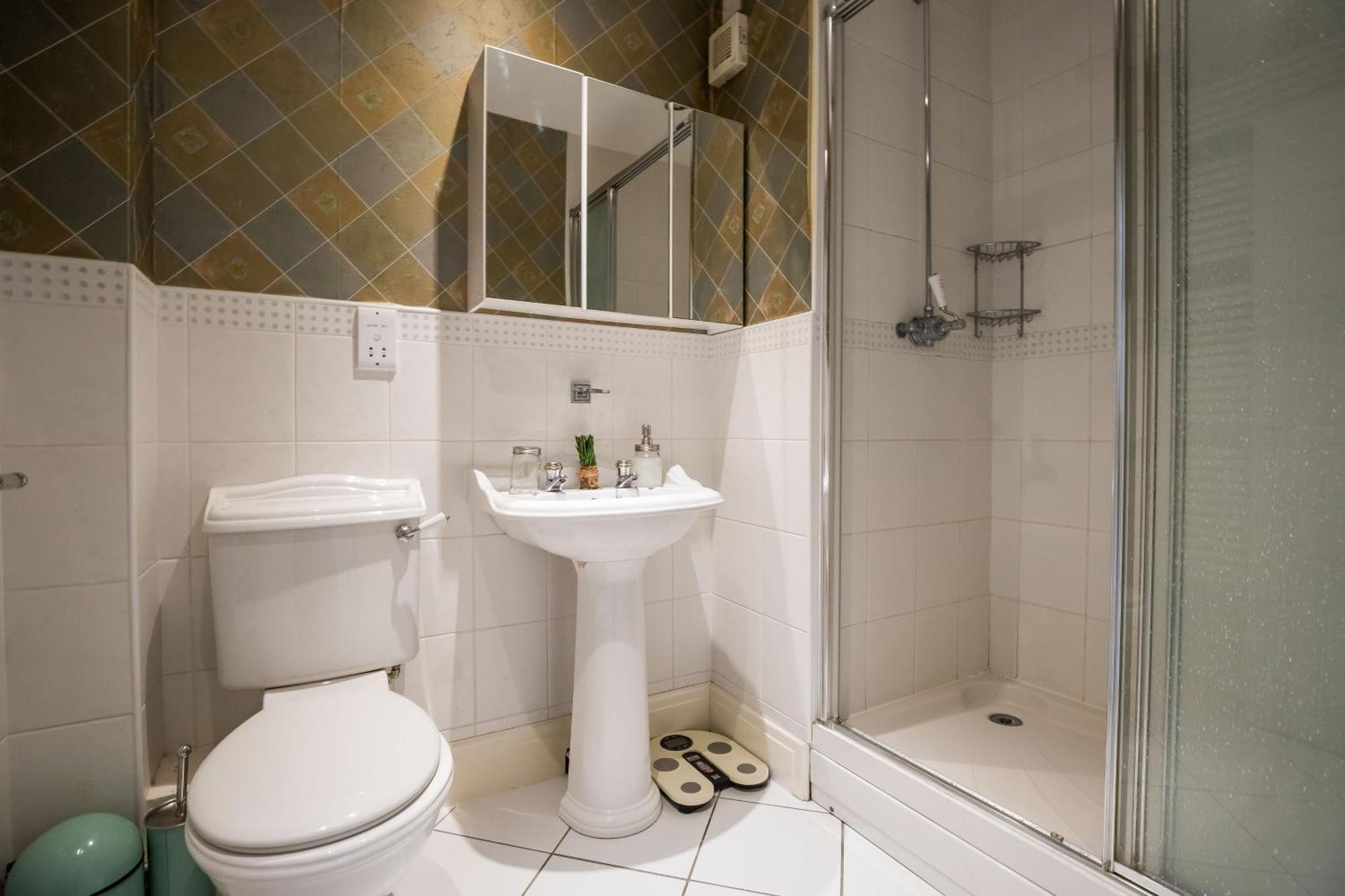 Hotel Spacious, 3 Bed House For 6 In Central Chester Zewnętrze zdjęcie