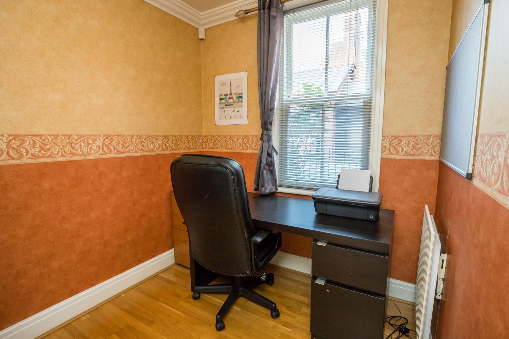 Hotel Spacious, 3 Bed House For 6 In Central Chester Zewnętrze zdjęcie
